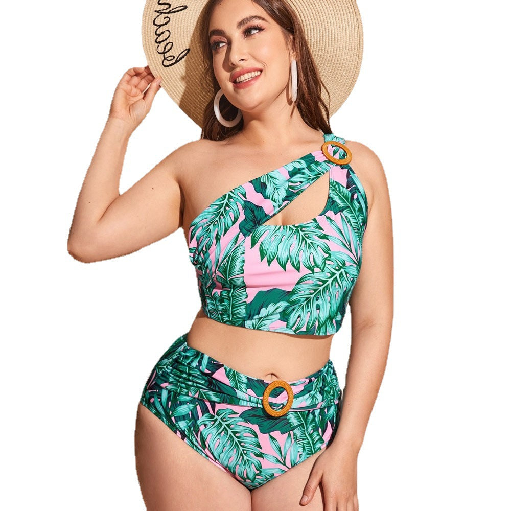 June Printed Special Bikini