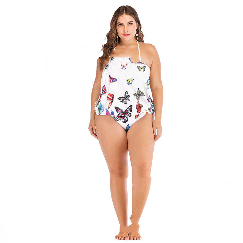 Hazel Butterfly Swimsuit