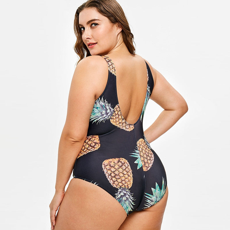 Ethel Triangle Swimsuit