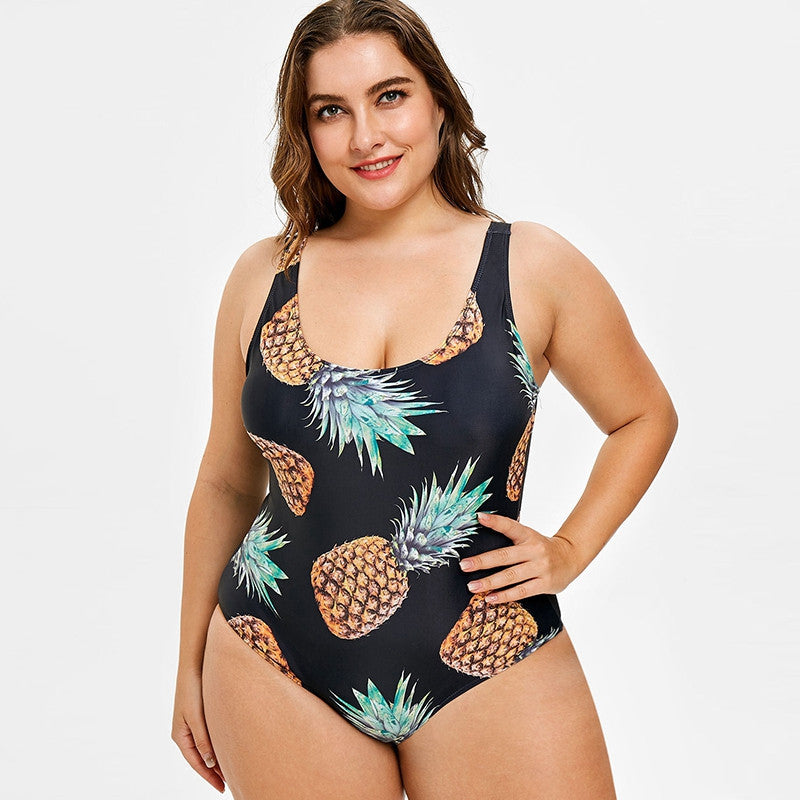 Ethel Triangle Swimsuit