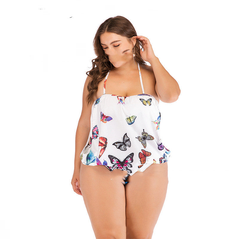 Hazel Butterfly Swimsuit