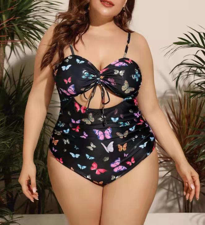 Joanne Sexy Swimsuit