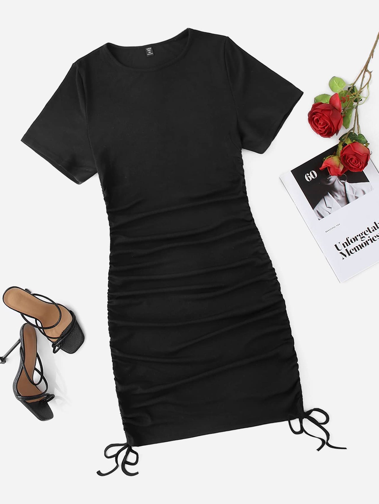 Willa Bodycon Dress