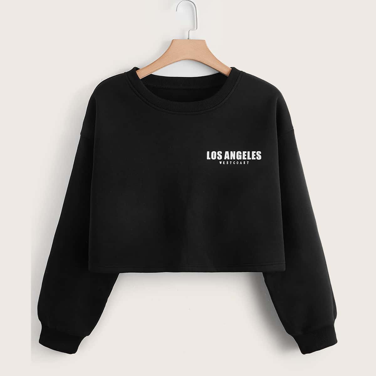 Maya American Style Sweatshirt